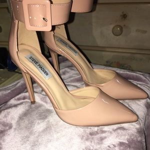 Steve Madden Heels